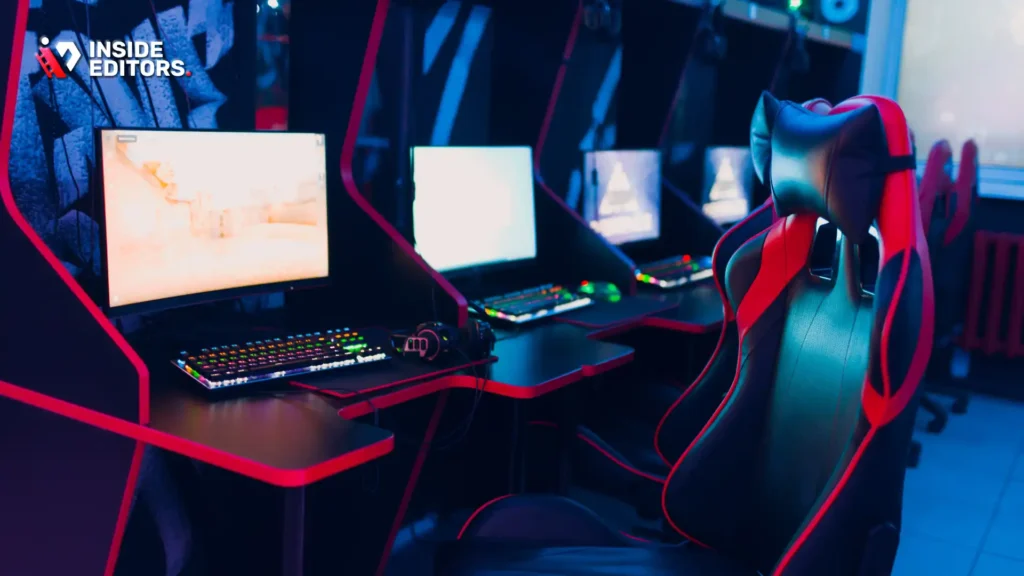 The Future Landscape: Trends Affecting Video Gaming Companies