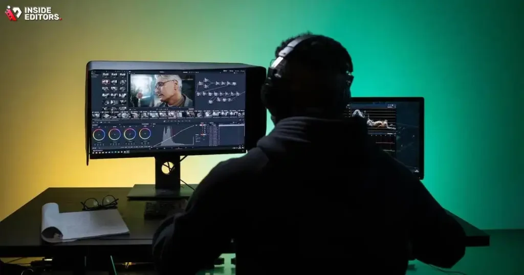 When to Outsource Your Video Editing Needs