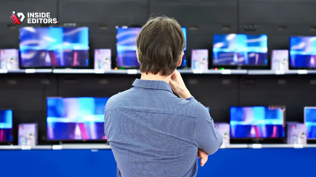 Common Mistakes When Buying a Video Gaming TV