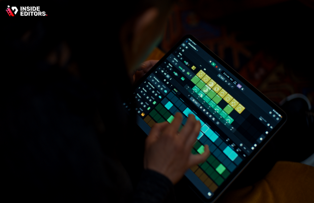 Mastering Advanced Techniques on Your iPad