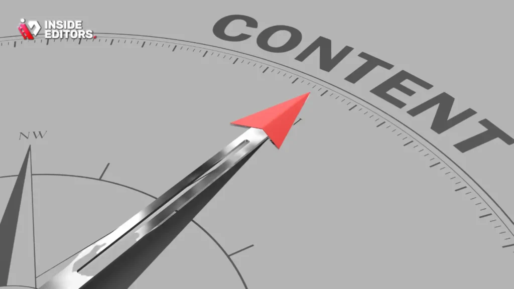 Navigating the Content Demands of the Gaming Industry