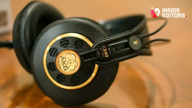 AKG K240 Studio