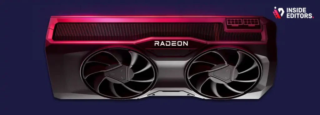 AMD Radeon RX 7800 XT