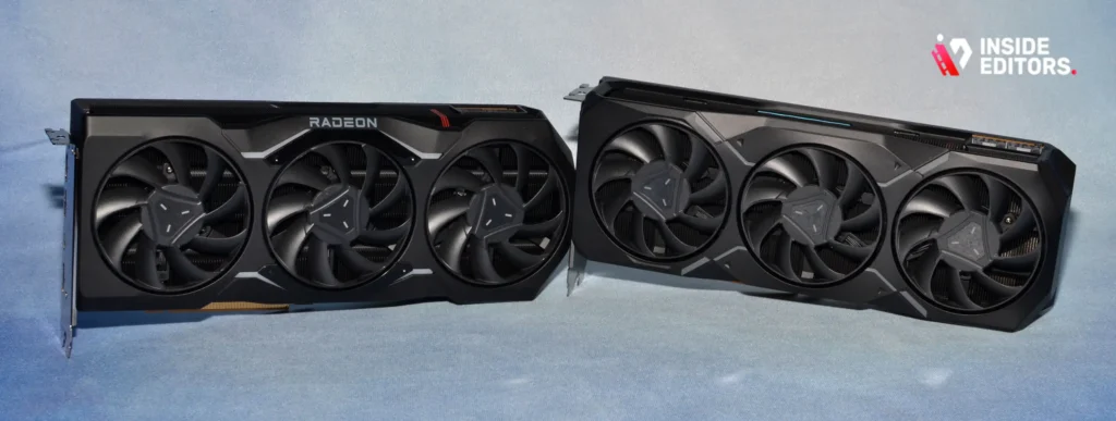 AMD Radeon RX 7900 XTX