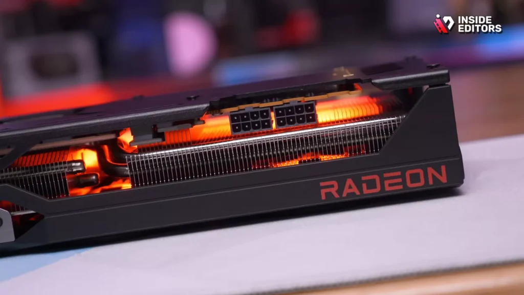 AMD Radeon RX 7900 XT: High VRAM Alternative