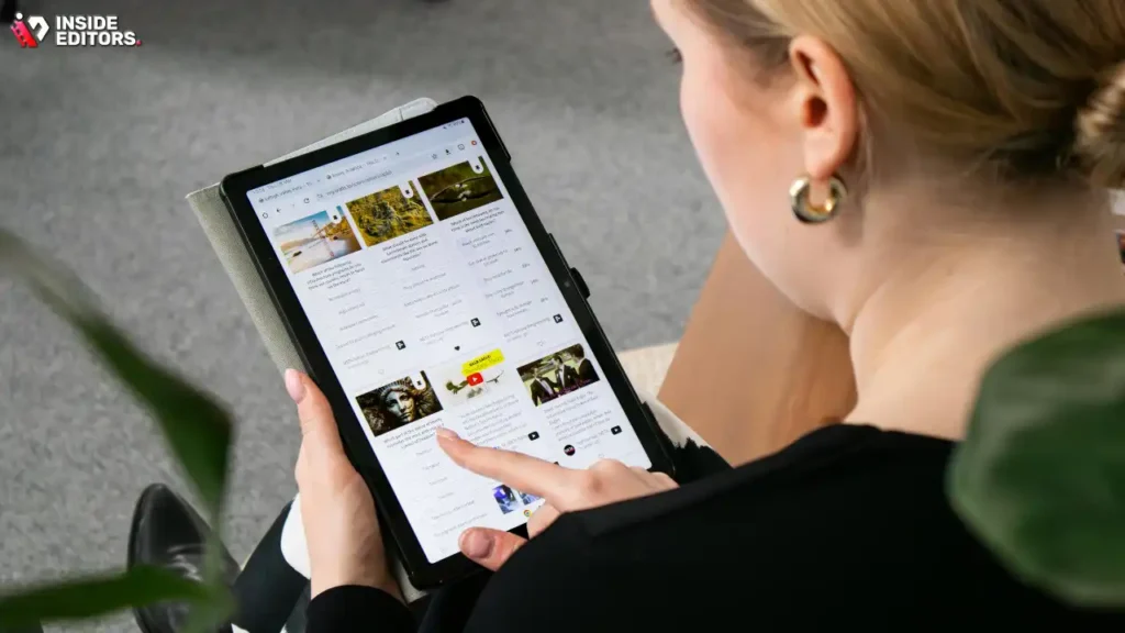 Adapting Content Across Platforms