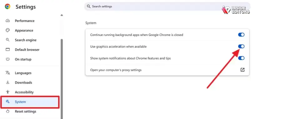 Advanced Browser and System Solutions
