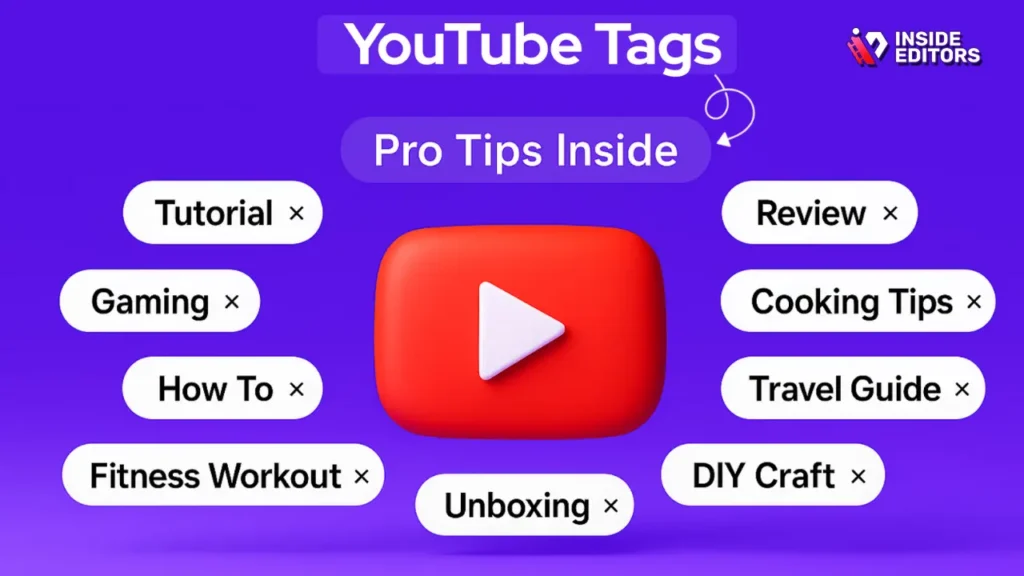 Advanced Tagging Techniques and Tools