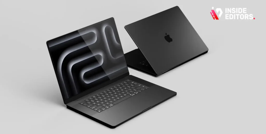 Apple MacBook Pro (M3 Max)