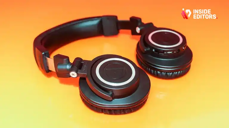 Audio-Technica ATH-M50x