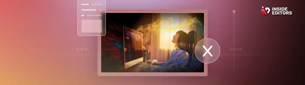 Avoiding Common Mistakes with Video Editing Effects