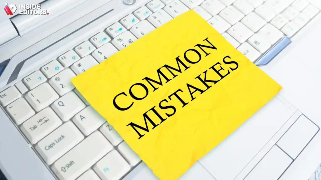 Avoiding Common Pitfalls