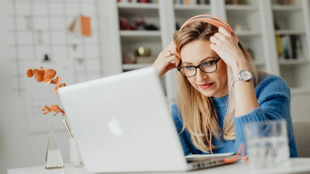 Avoiding Portfolio Pitfalls
