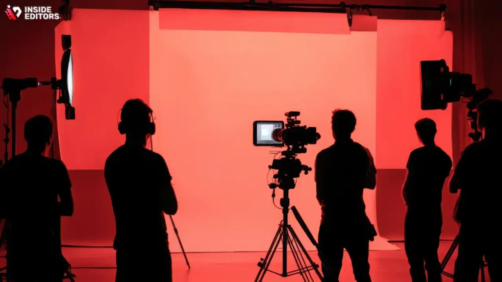 Behind-the-Scenes