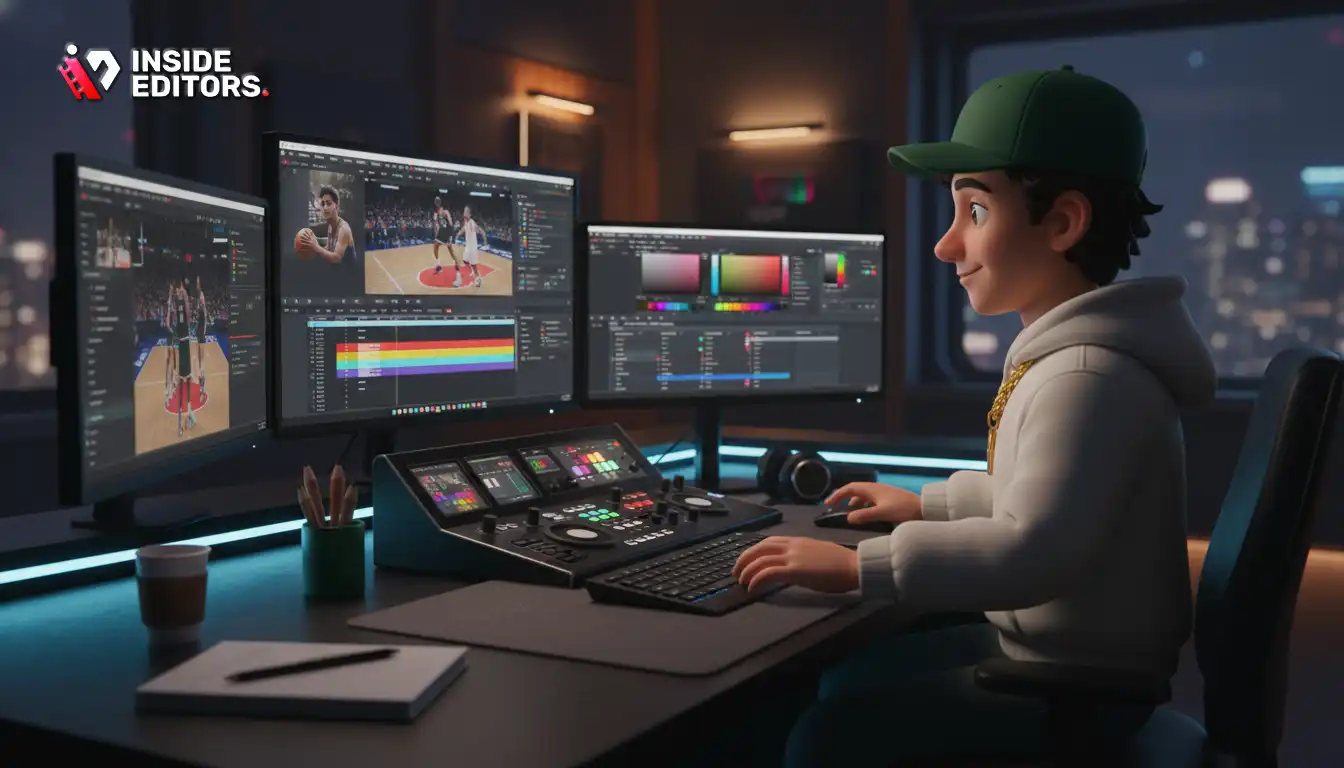 Best Sports Video Editing Software: Top Picks
