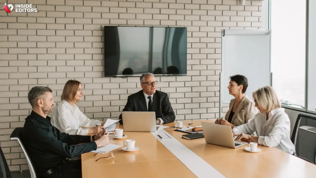 Boardroom Optimization Case Study