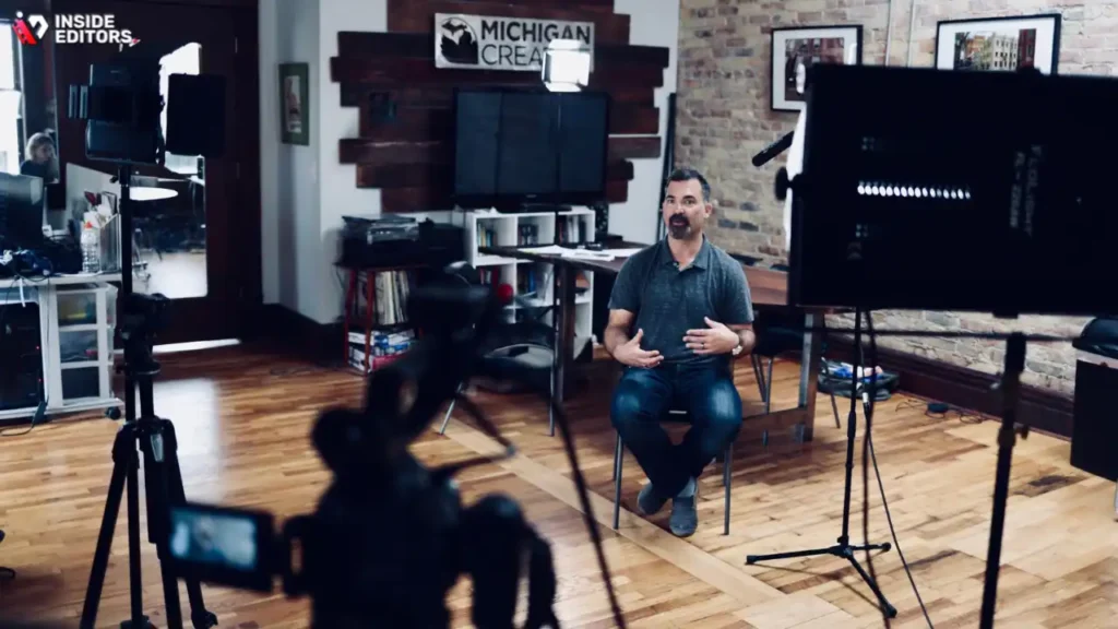 Brand Anthem Videos