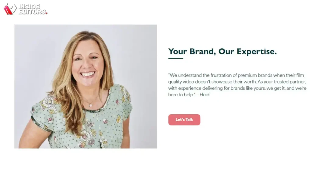 BrandFilm Studio