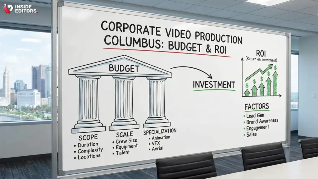Budgeting & ROI Insights