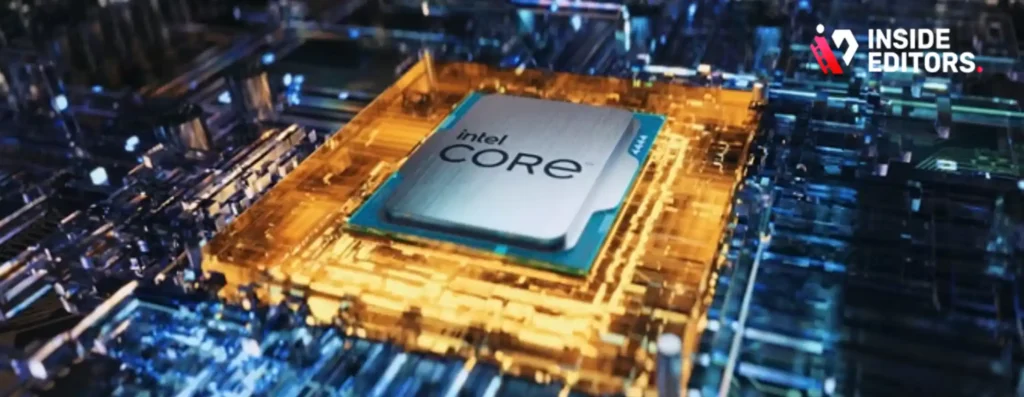 Building a High-Performance Video Editing PC