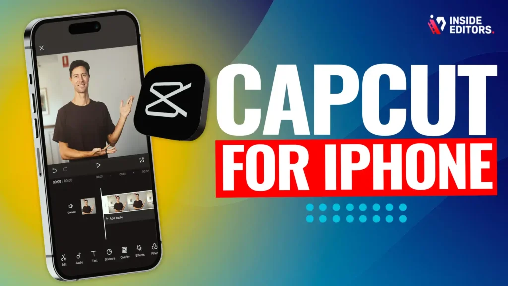 CapCut: The Social Media Powerhouse