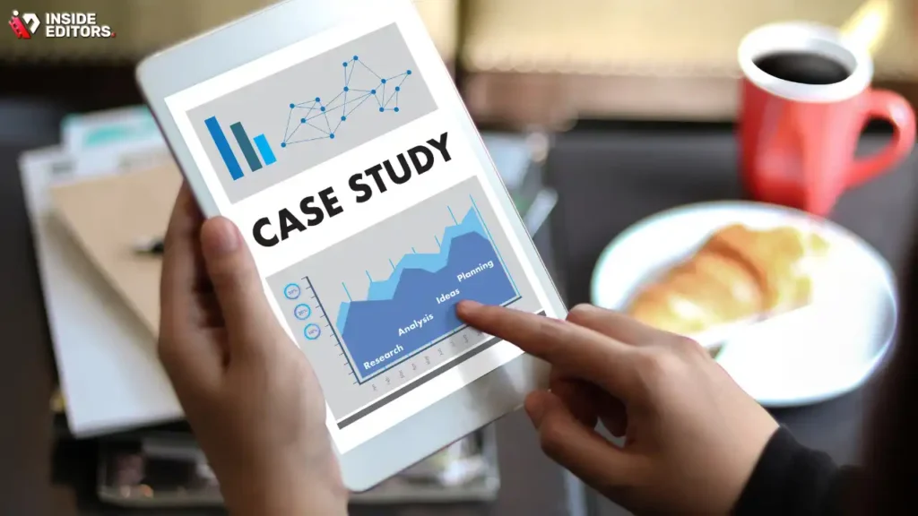 Case Studies & Testimonials