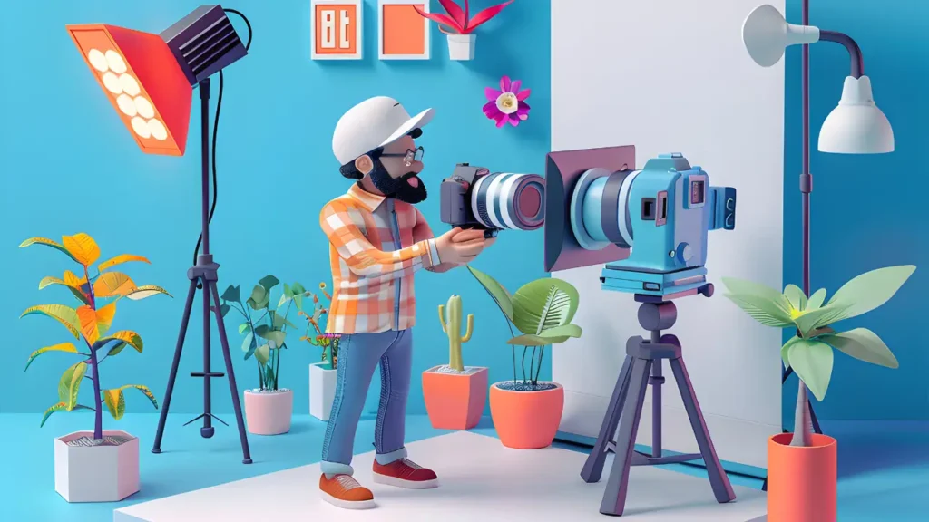 Choosing Correct Animation Style