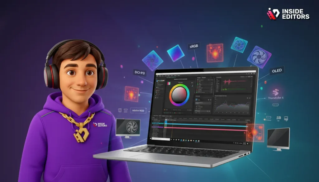 Choosing Your Ultimate Editing Machine