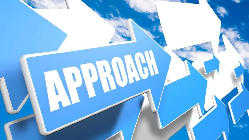 Choosing the Right Approach