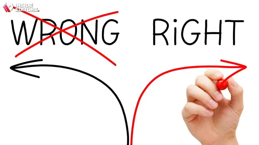 Choosing the Right Partner