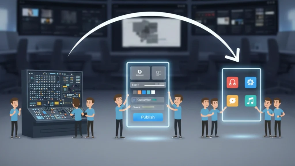 Choosing the Right Platform