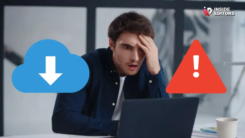 Common Mistakes When Downloading 4K Videos