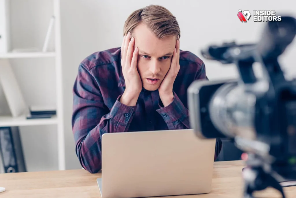 Common Recording Pitfalls and Solutions