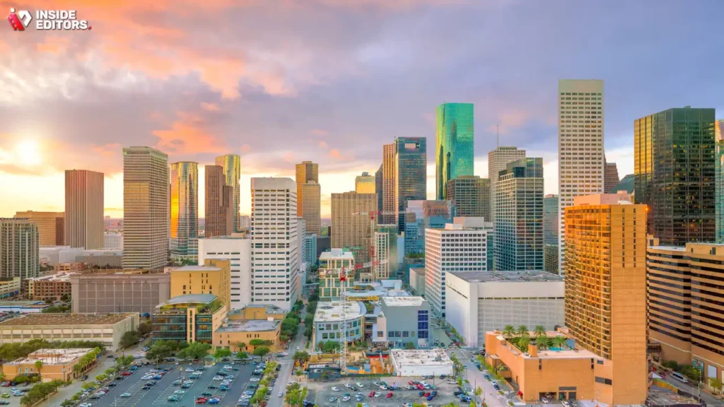 Common Scenarios for Houston Videos