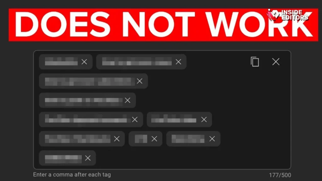 Common Tagging Mistakes and How to Avoid Them