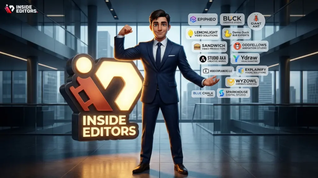 Comparing Animation Studio Services