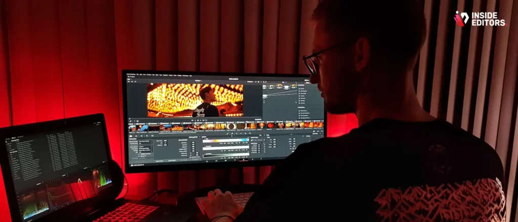 Comparison Table: Top Contenders for Video Editing