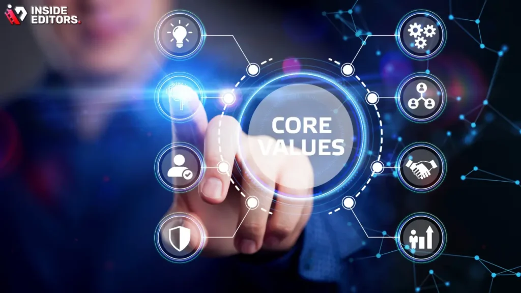 Core Services Overview