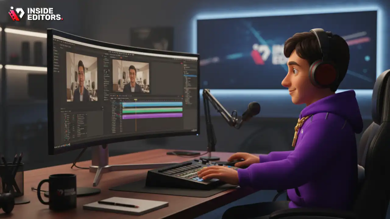 Simple Corporate Video Creation : 5-Step Success Plan