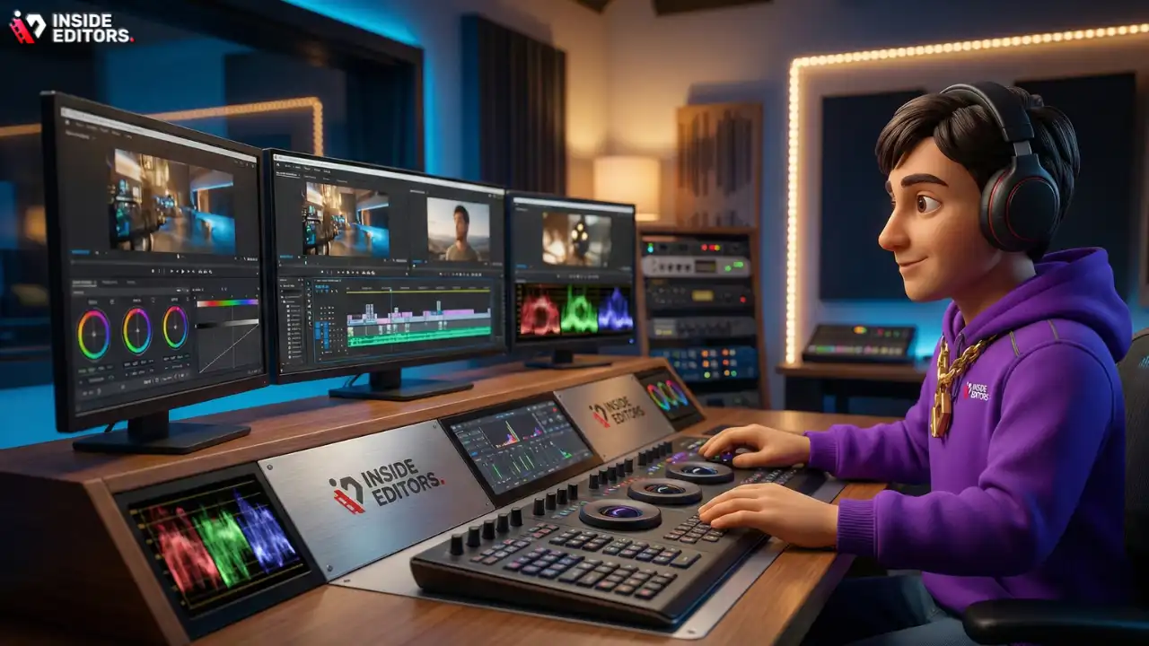 Smart Corporate Video Editing | Top 3 Service Models