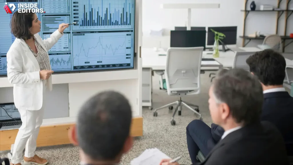Corporate Video Industry Overview