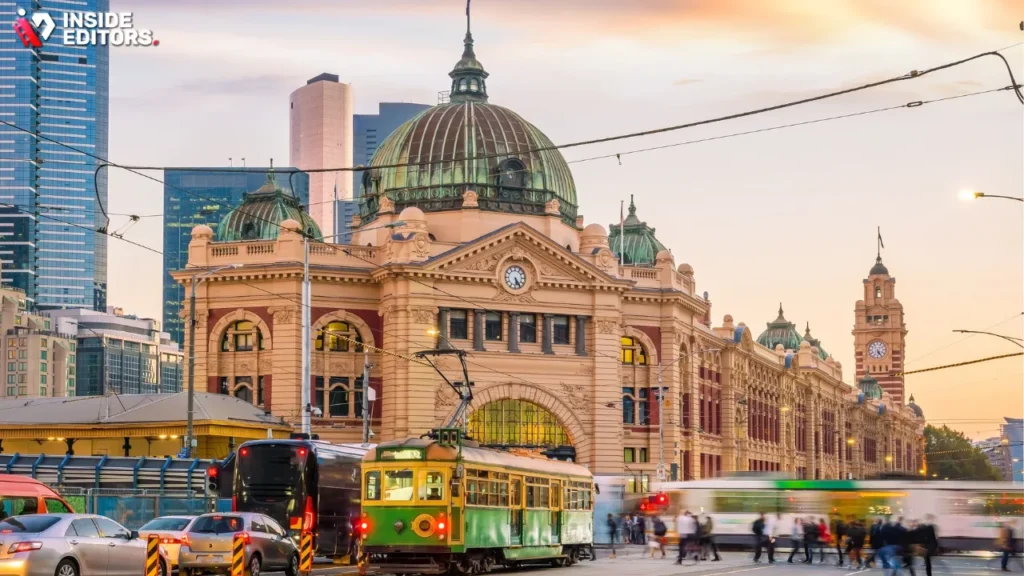 Corporate Video Melbourne Overview
