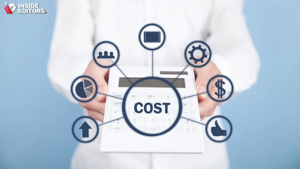 Costs by Video Type