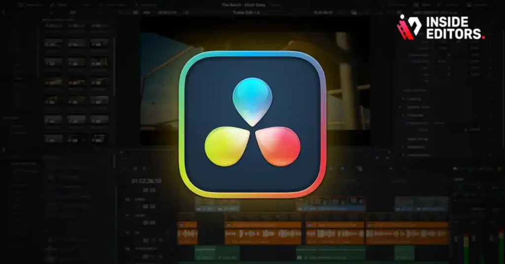 DaVinci Resolve: Professional Editing, No Watermarks