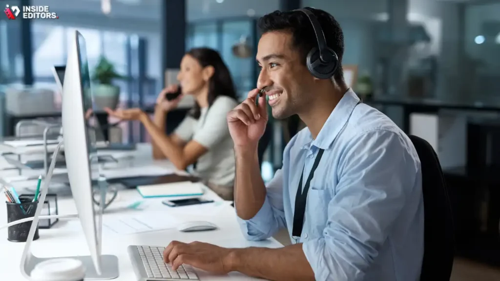 Dedicated Editing Services