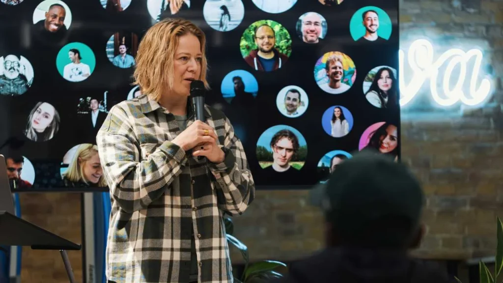 Defining Purpose & Audience