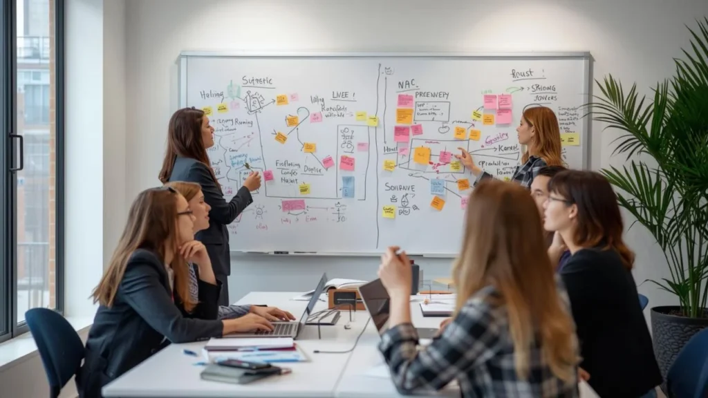 Defining Vendor Requirements