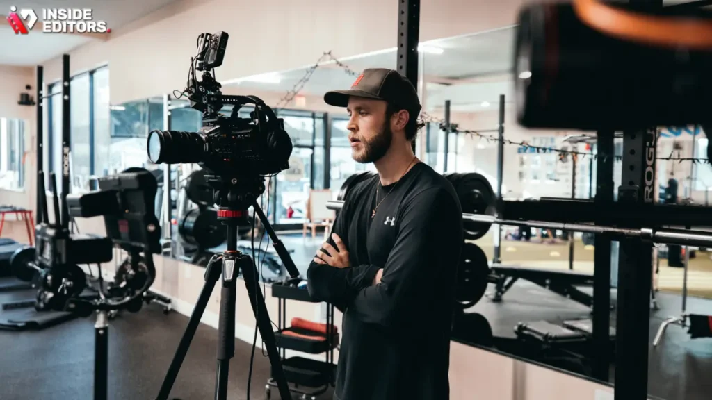 Defining Video Production Value
