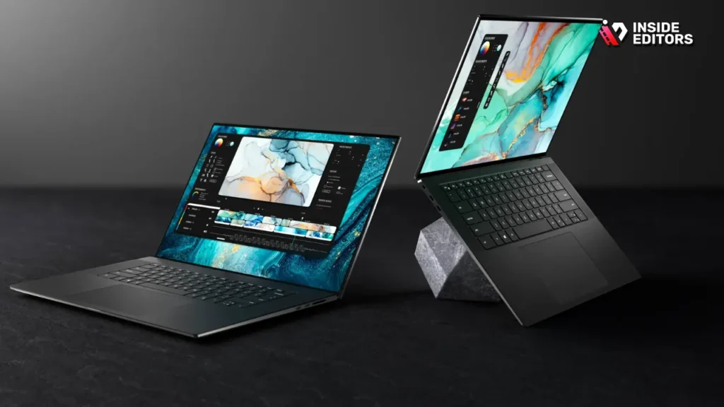 Dell XPS 17: The Professional Workhorse