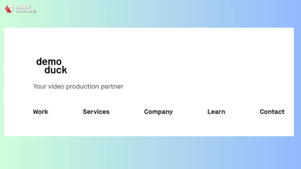 DemoDuck Explainer Excellence
